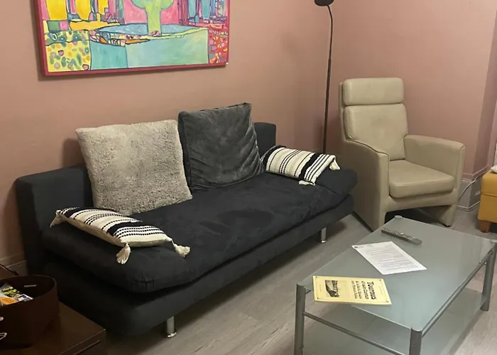 Gite Chanay 80 M2 Tournus 2 Chambres