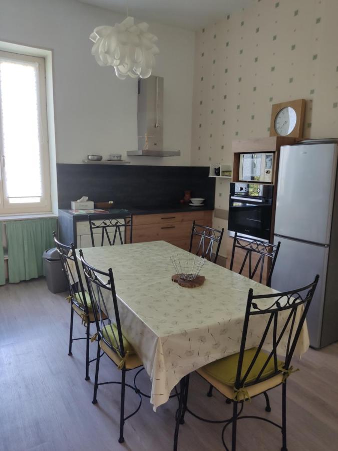 Chanay 80 M2 2