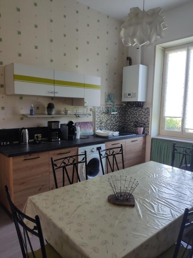 Chanay 80 M2 2 Apartment