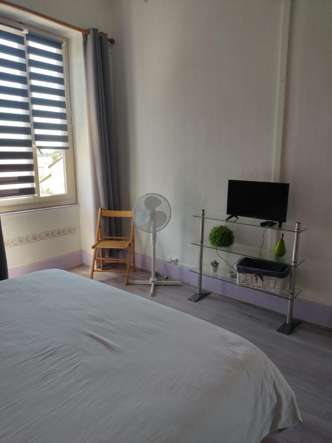 Apartment Chanay 80 M2 2 Tournus