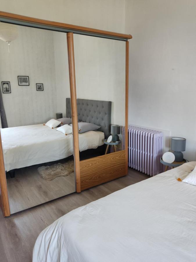 Apartment Chanay 80 M2 2 Tournus