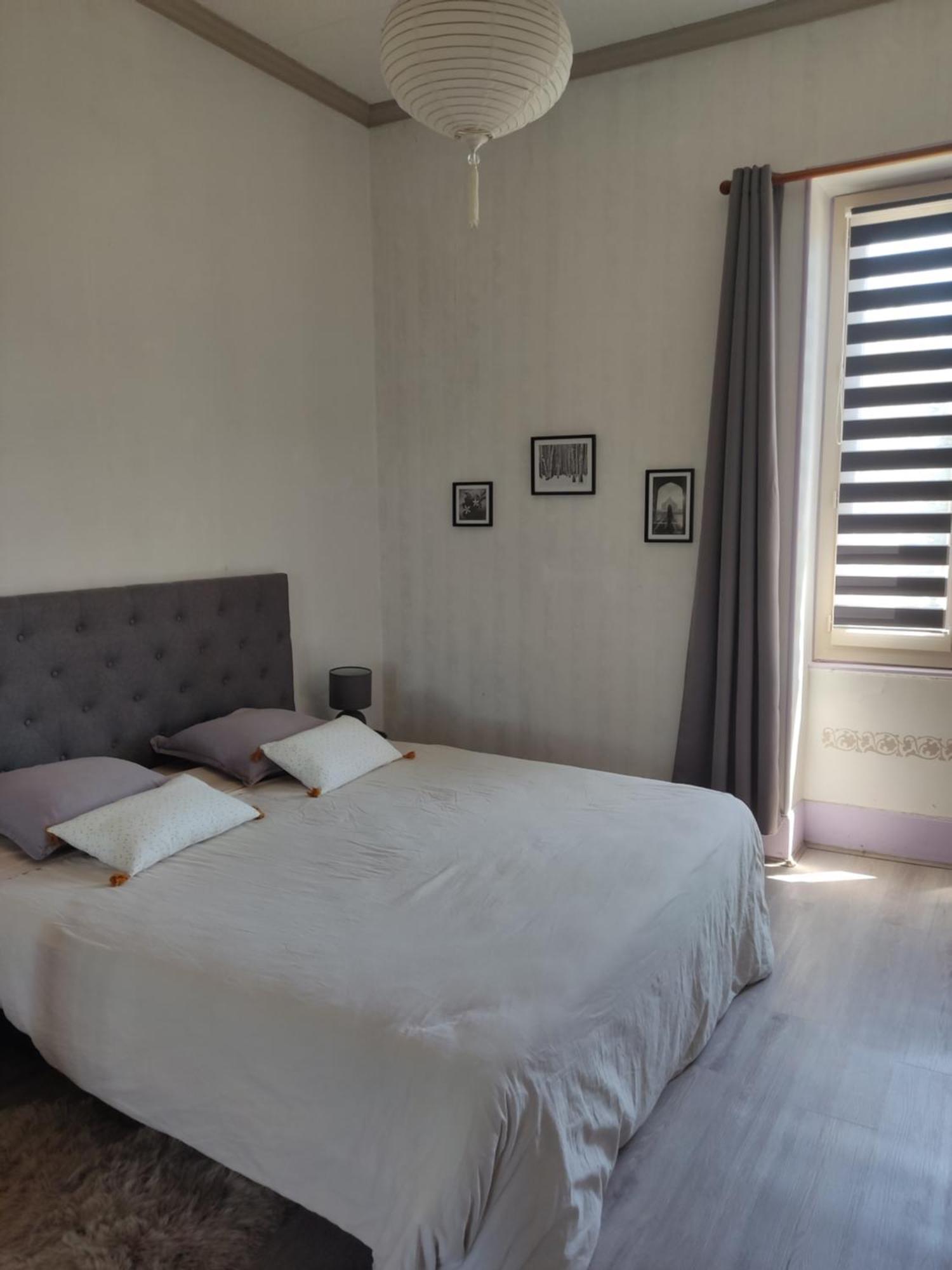 Apartment Chanay 80 M2 2 Tournus