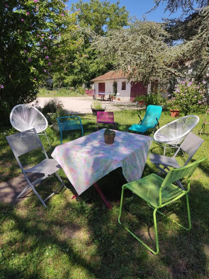 Chanay 80 M2 2 Tournus