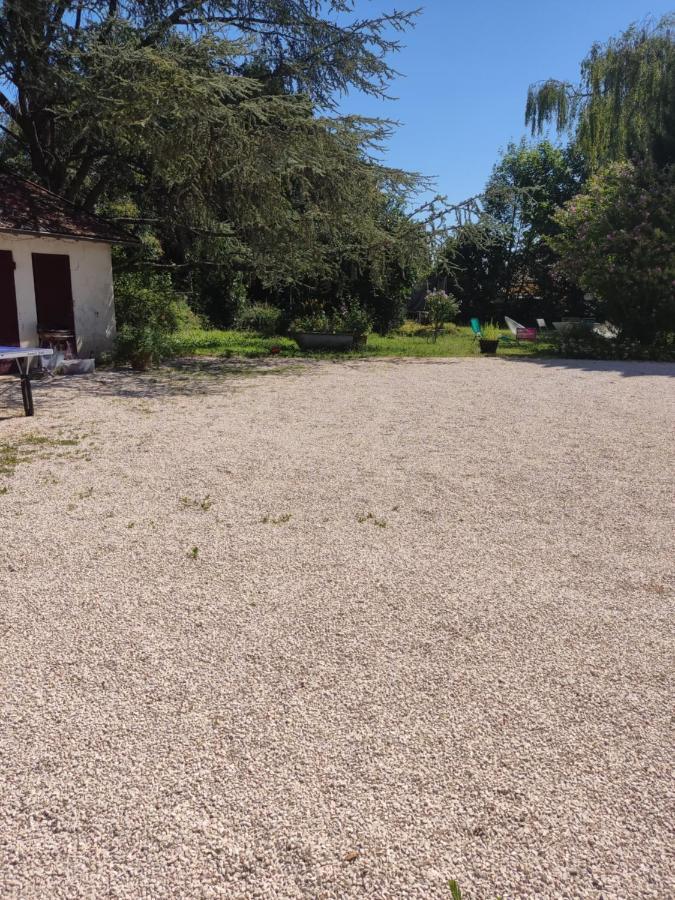 Apartment Chanay 80 M2 2