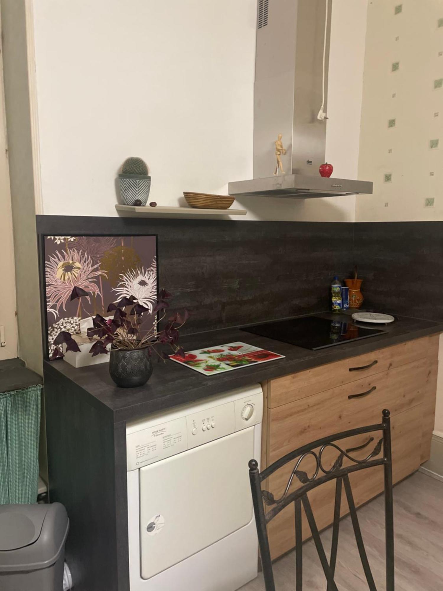 Chanay 80 M2 2