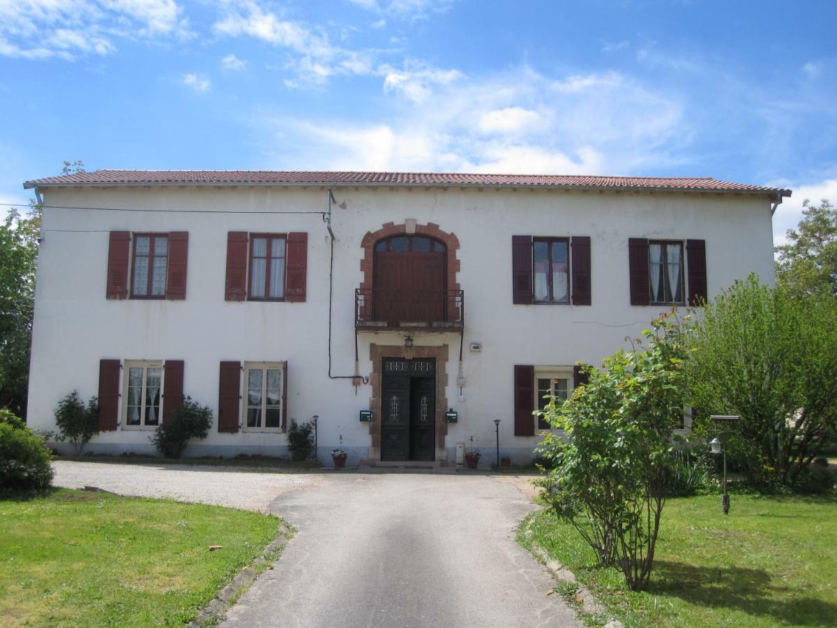 Chanay 80 M2 2 * Tournus