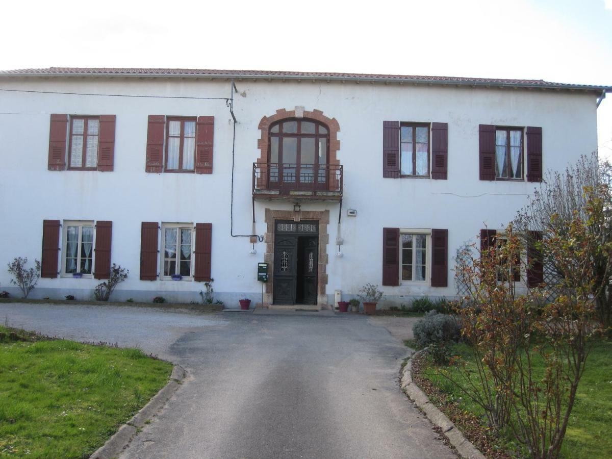 Chanay 80 M2 2 Apartment Tournus