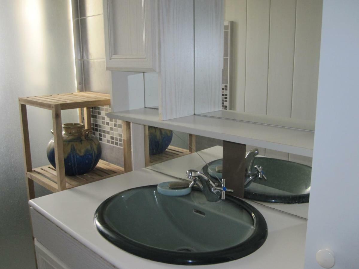 Apartment Chanay 80 M2 2